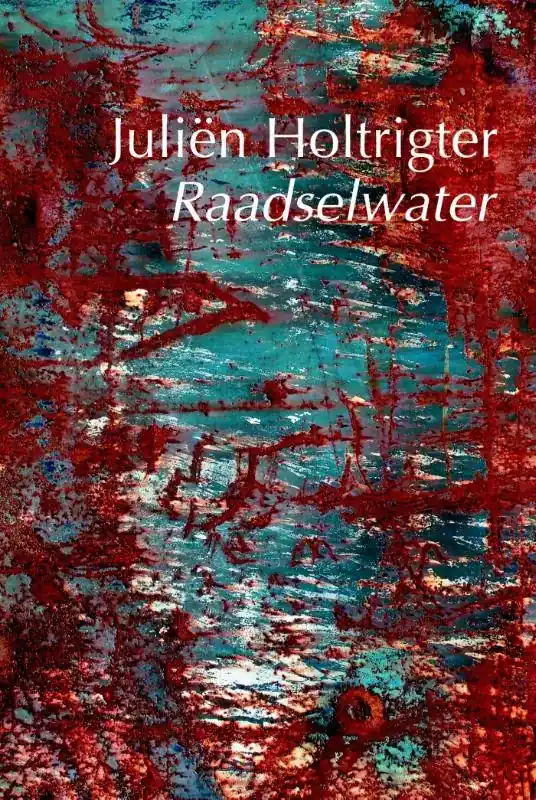 Nieuw Raadselwater