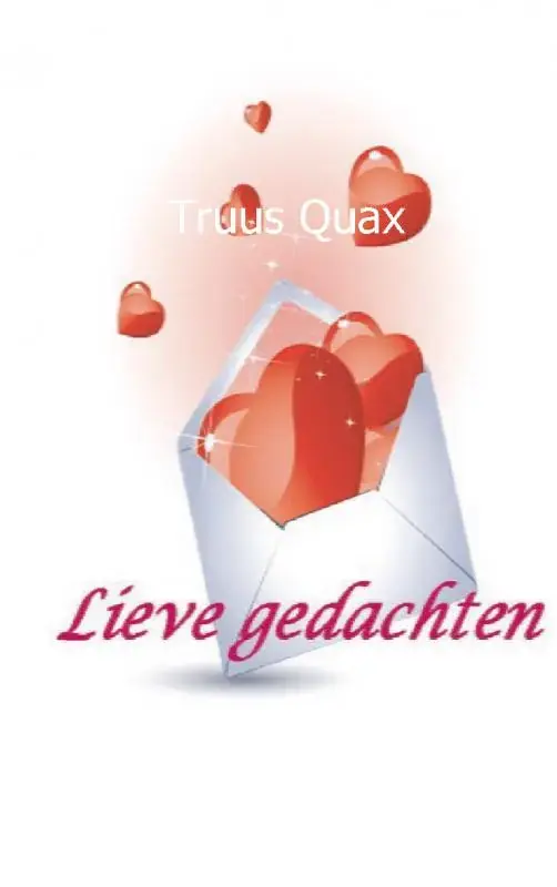 Lieve Gedachten Bestseller