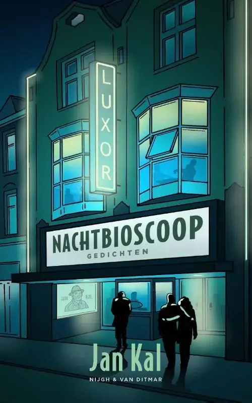 Nachtbioscoop Meest Verkocht
