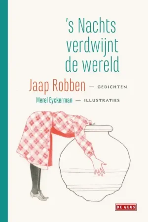 's Nachts verdwijnt de wereld Meest Verkocht