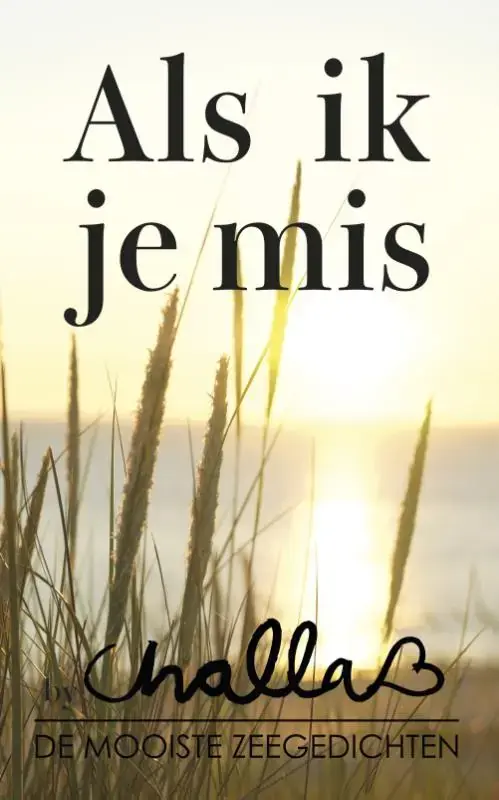 Finale Uitverkoop Als ik je mis