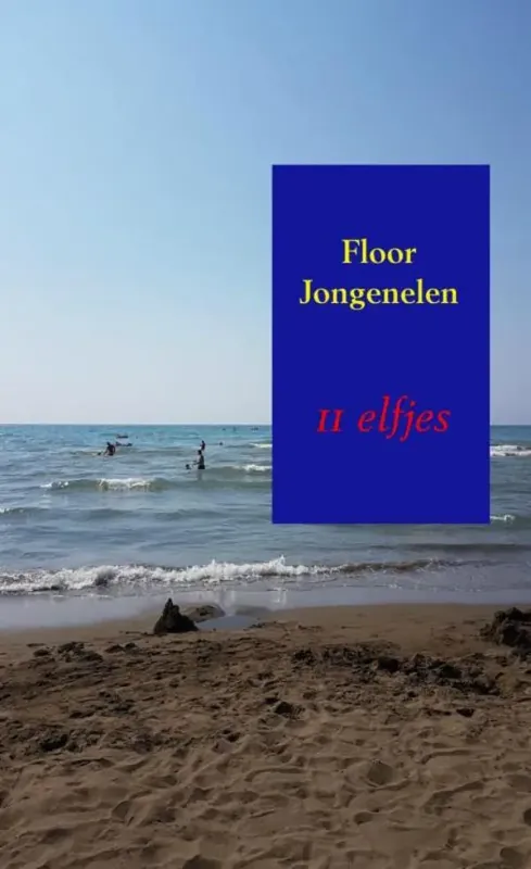 Finale Uitverkoop 11 elfjes