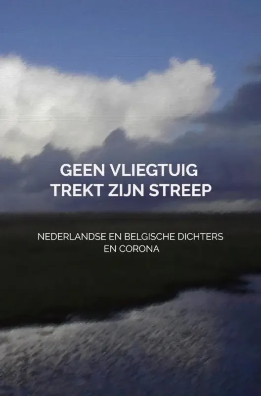Geen vliegtuig trekt zijn streep Koopje