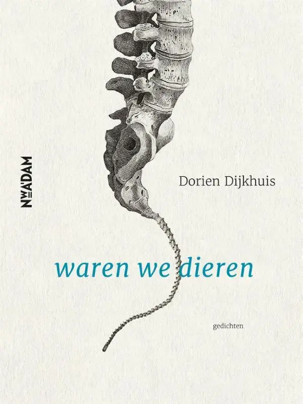 Waren we dieren Nieuw