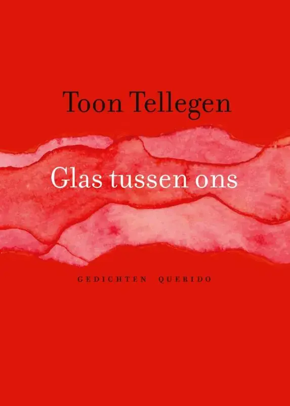 Glas tussen ons Tijdelijk Beschikbaar