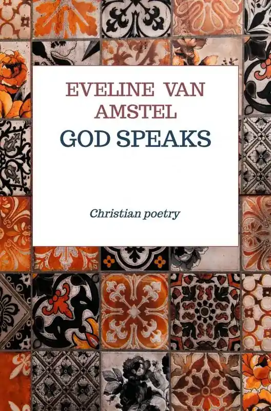 God speaks Beperkte Voorraad