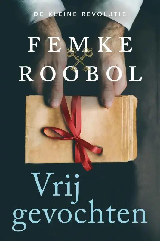 Aanbieding Vrijgevochten