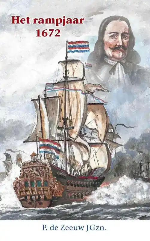 Het rampjaar 1672 Meest Verkocht