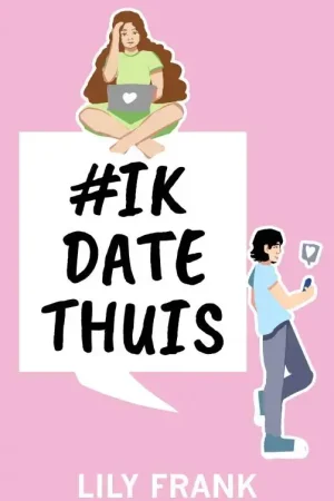 #ikdatethuis Express Levering