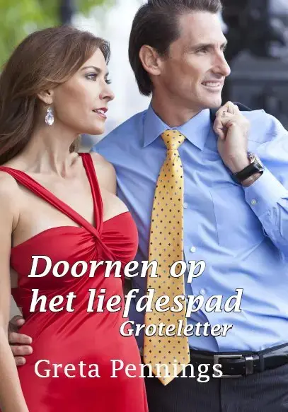 Doornen op het liefdespad Betaalbaar