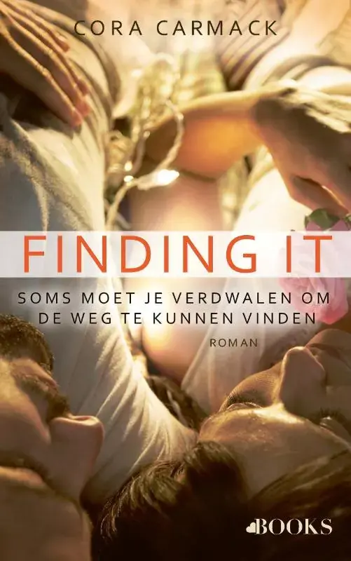 Laatste Versie Finding it