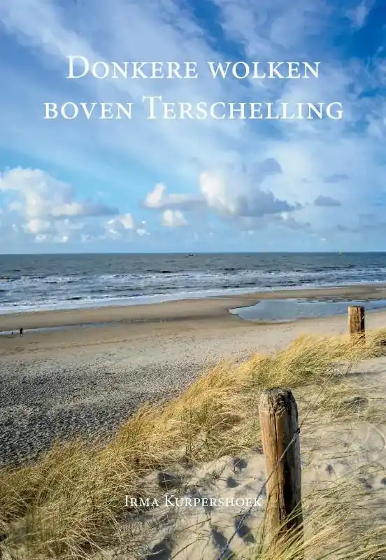Donkere wolken boven Terschelling Flitsaanbieding