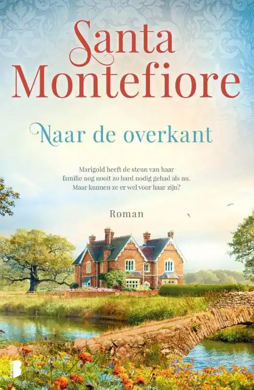 Naar de overkant Beperkte Voorraad