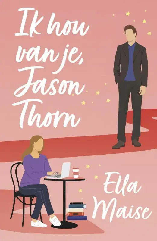 Koop Vandaag Ik hou van je, Jason Thorn