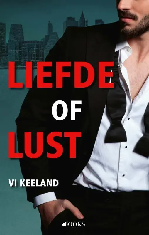 Liefde of lust Favoriet