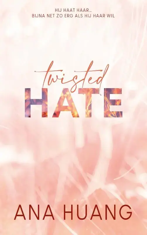 Betaalbaar Twisted hate
