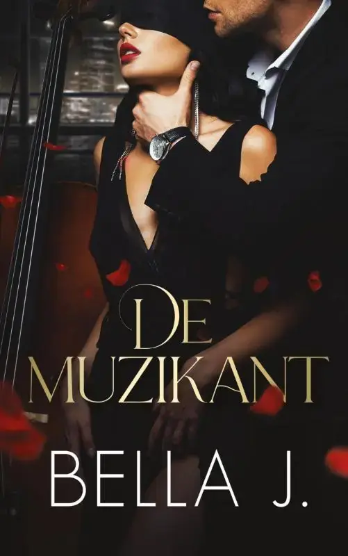 Koop Online De muzikant