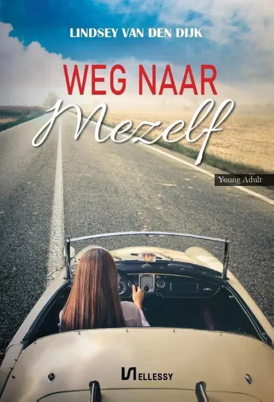 Voordeelprijs Weg naar mezelf