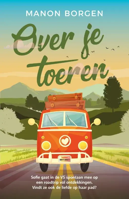 Over je toeren Veilige Betaling