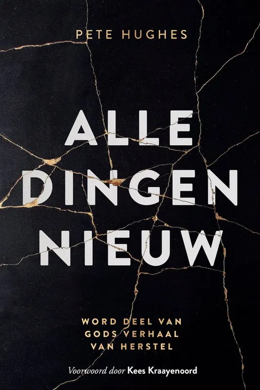 Uitverkoop Alle dingen nieuw - Pete Hughes
