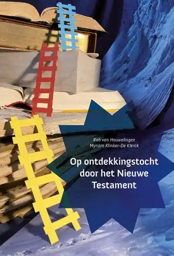 Flitsaanbieding Op ontdekkingstocht door het Nieuwe Testament - Rob van Houwelingen