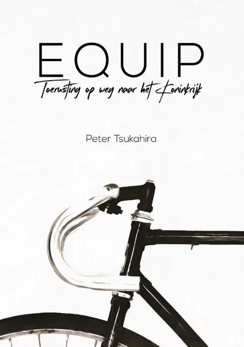 Aanbieding Equip - Peter Tsukahira