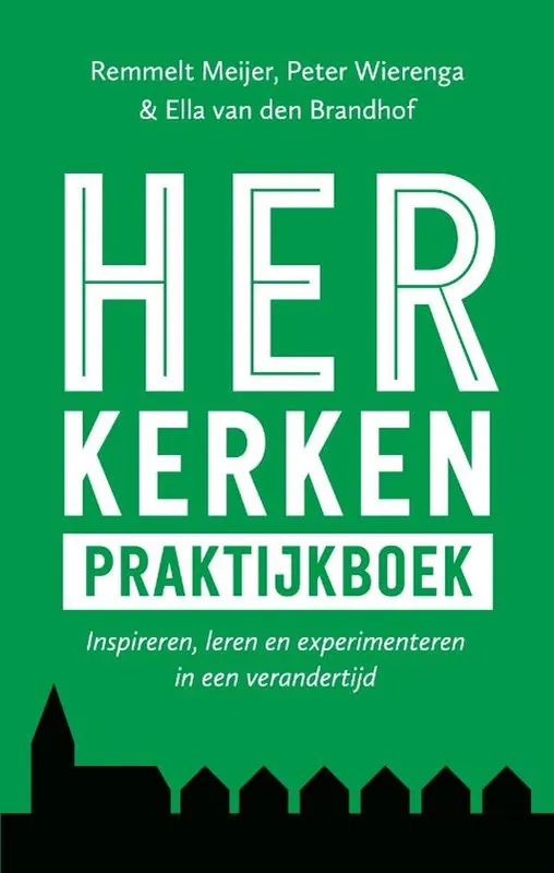 Herkerken praktijkboek - Remmelt Meijer Premium