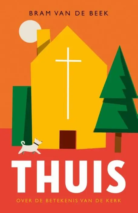 Thuis - Bram van de Beek Koop Online