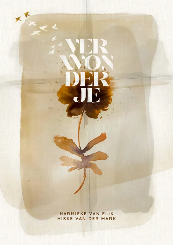 Verwonder je - Harmieke van Eijk Laatste Versie