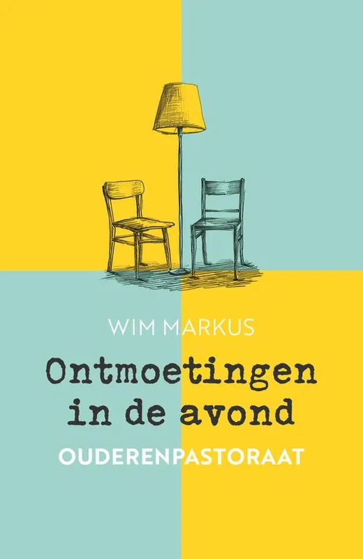 Direct Verzonden Ontmoetingen in de avond - Wim Markus
