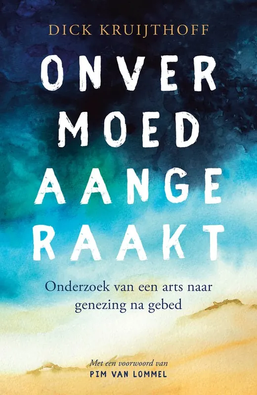 Onvermoed aangeraakt - Dick Kruijthoff Premium