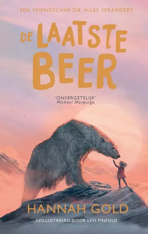 De laatste beer Flitsaanbieding