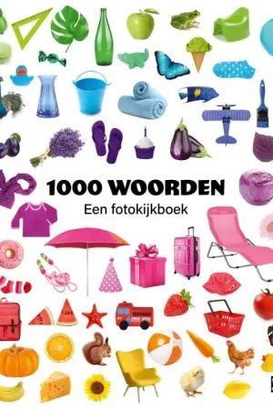 1000 woorden Koop Vandaag