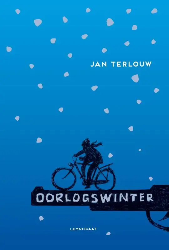 Actieprijs Oorlogswinter