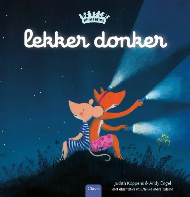 Lekker donker Uitverkoop