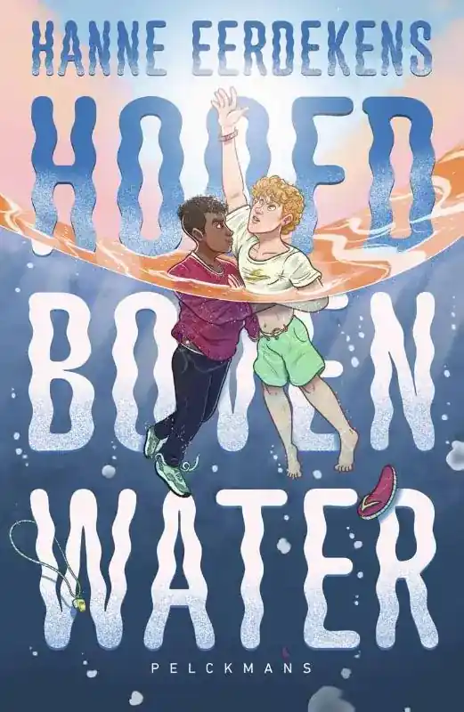 Hoofd boven water Koop Vandaag