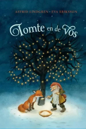 Beperkte Voorraad Tomte en de vos