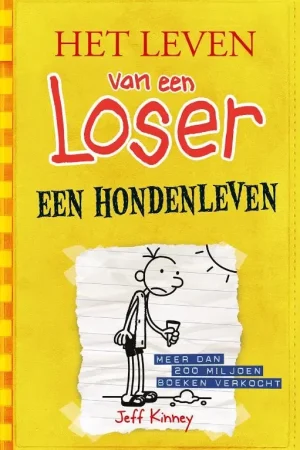 Bestseller Een hondenleven