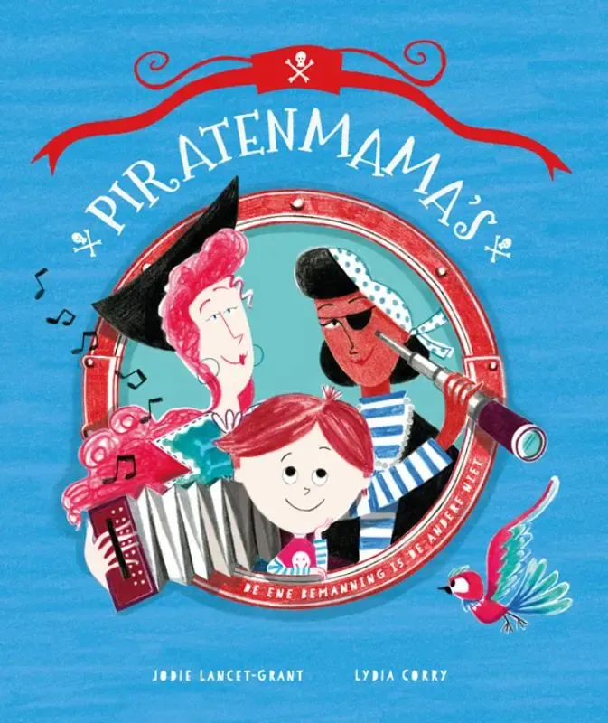 Finale Uitverkoop Piratenmama's