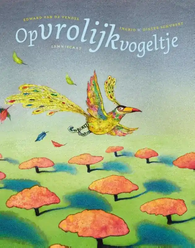 Snelle Levering Opvrolijkvogeltje