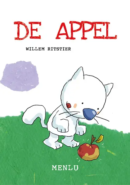 De appel Rechtstreeks Van De Fabrikant