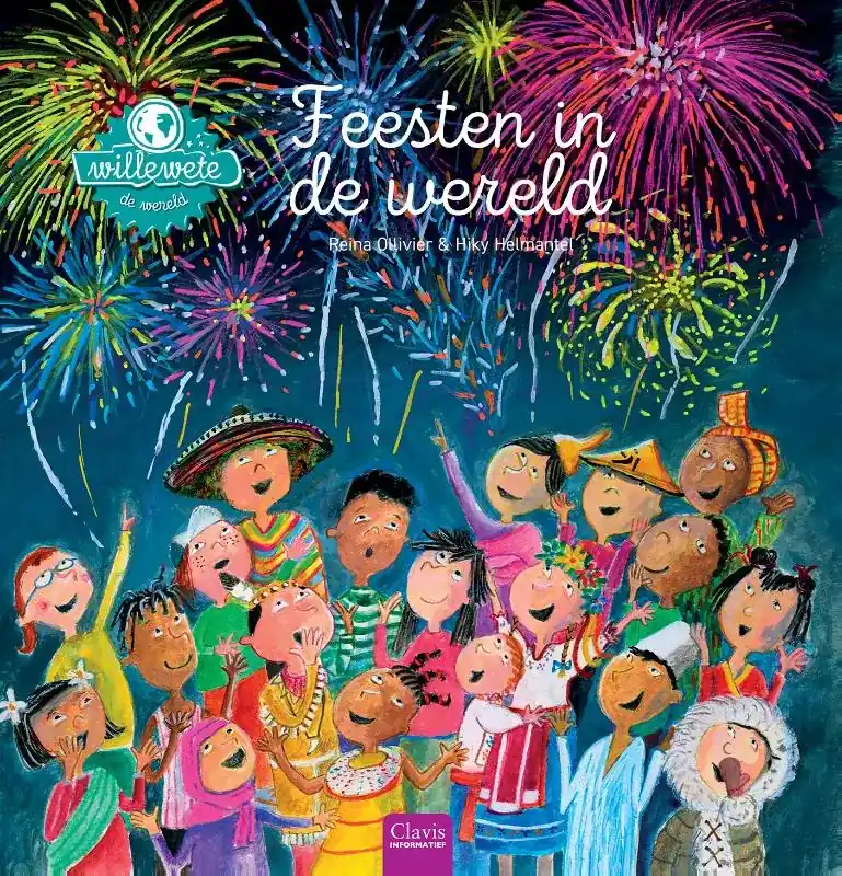 Snelle Levering Feesten in de wereld
