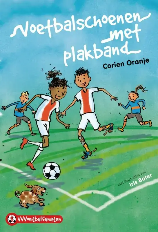 Betrouwbaar Voetbalschoenen met plakband