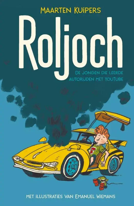 Gereduceerde Prijs Roljoch