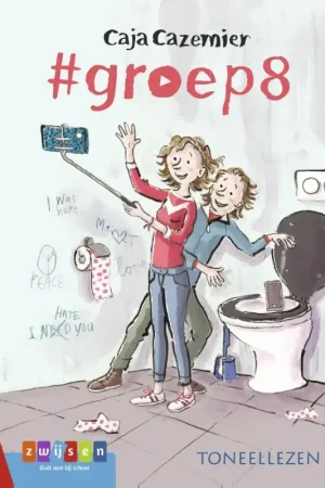 #groep8 Speciale Aanbieding