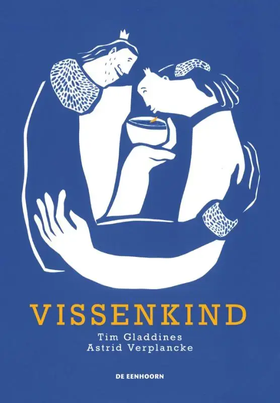 Beperkte Voorraad Vissenkind