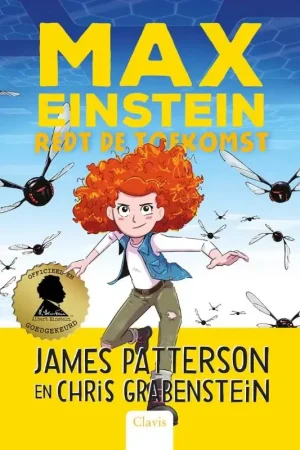 Direct Verzonden Max Einstein redt de toekomst
