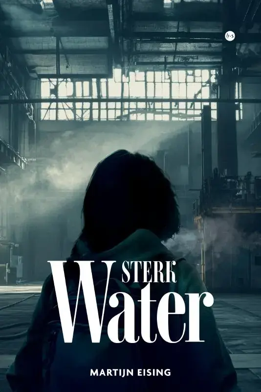 Seizoensaanbieding Sterk water