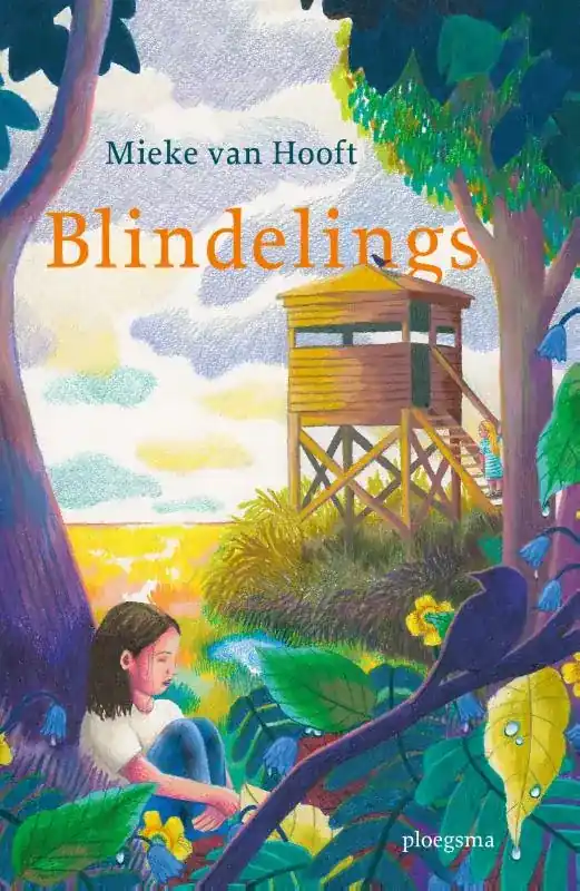 Blindelings Alleen Vandaag