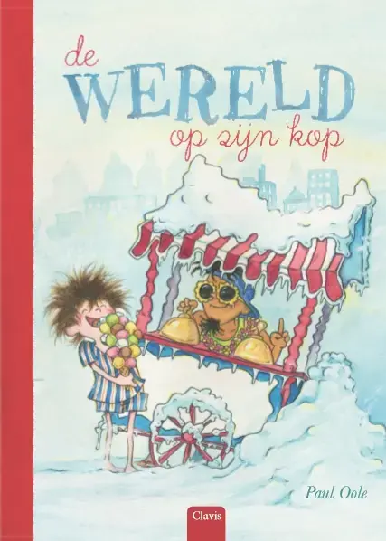 De wereld op zijn kop Lage Kosten